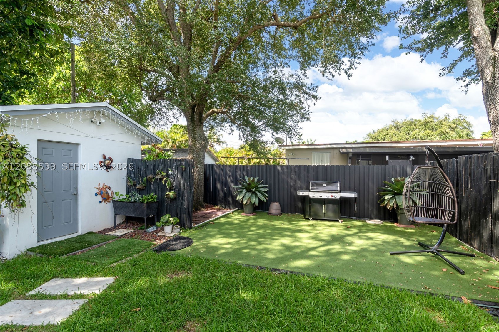 HARWOOD VILLAGE - Residential