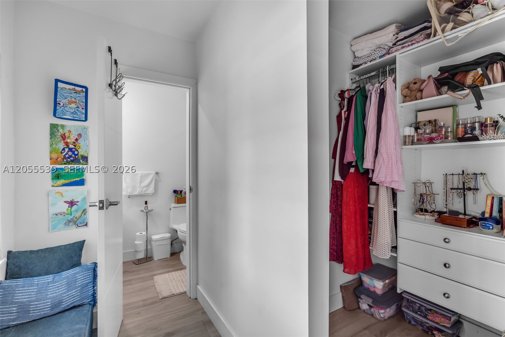 HARWOOD VILLAGE - Residential