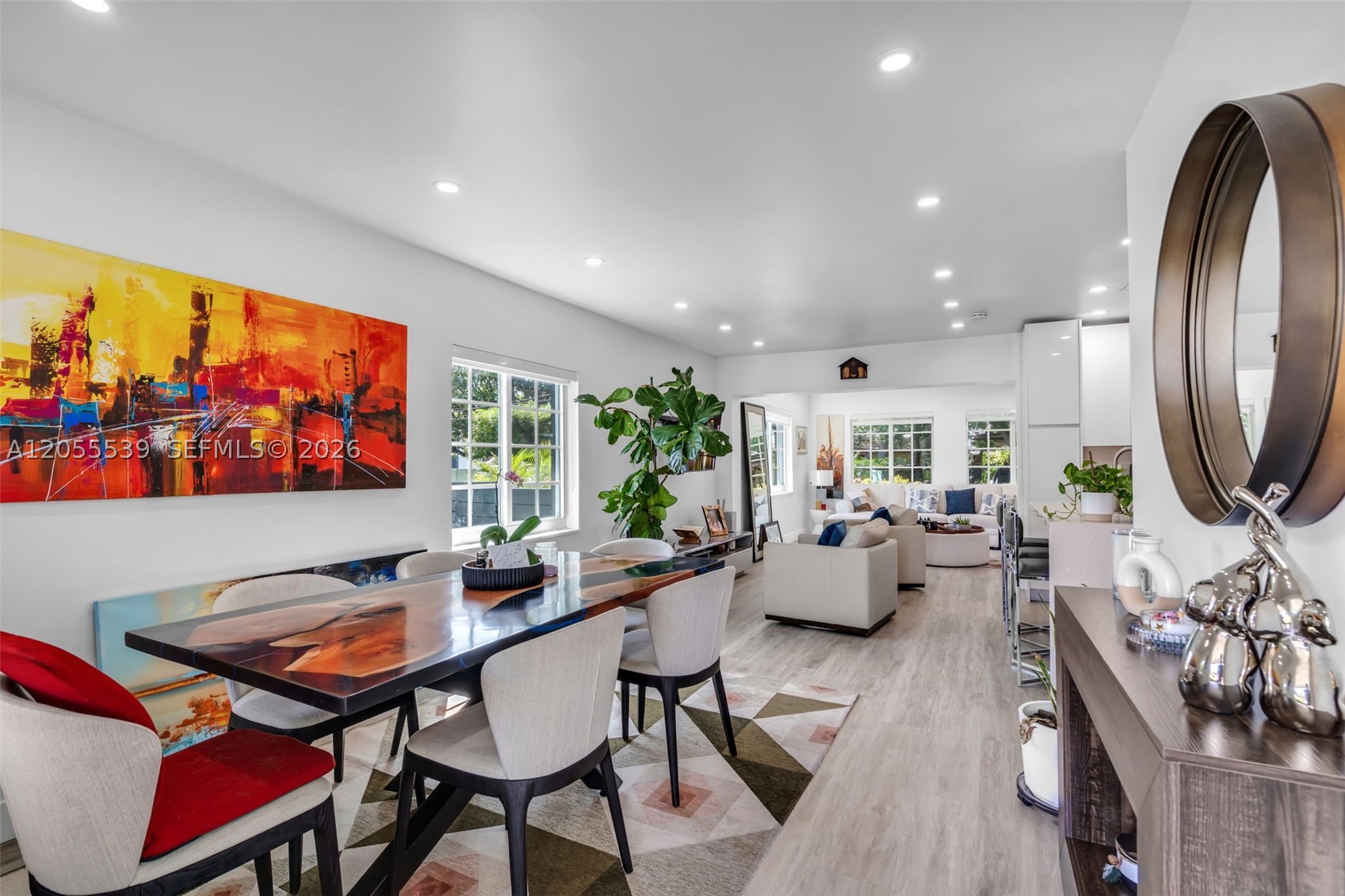 HARWOOD VILLAGE - Residential