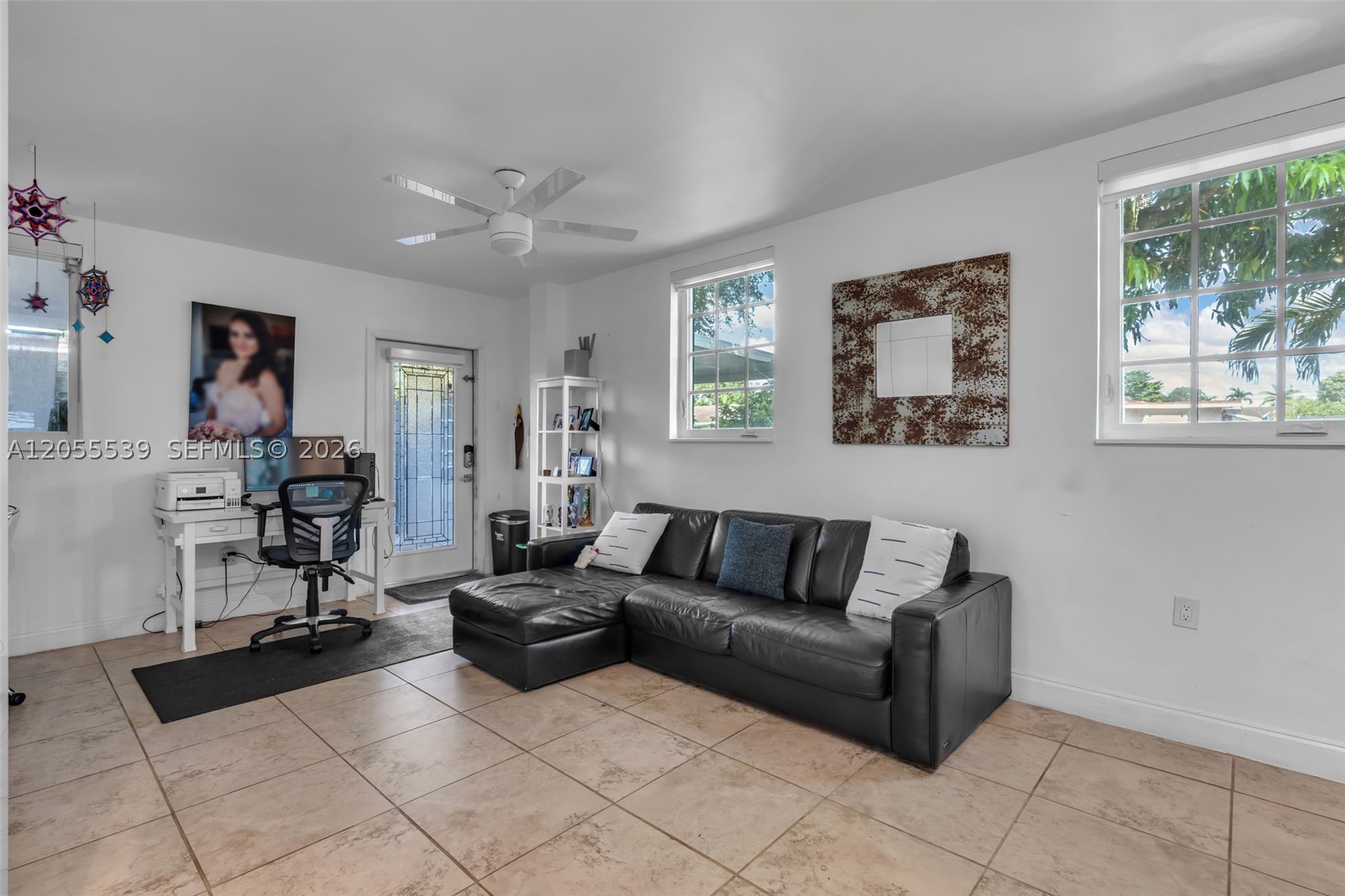 HARWOOD VILLAGE - Residential