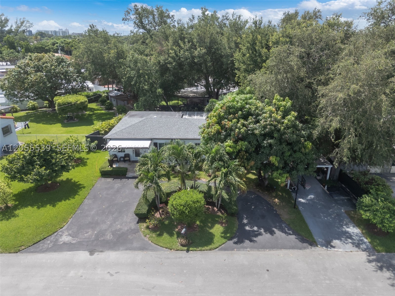 HARWOOD VILLAGE - Residential