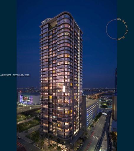 Brand New Luxury Condo at 501 First Miami – No Rental Restrictions!
Be the first to own this pristine, newly delivered residence (Unit 501B) in the heart of Downtown Miami. Located in the highly anticipated 501 First Residences, this unit offers the ultimate flexibility with no rental restrictions, making it a premier choice for high-yield short-term rentals (Airbnb/VRBO) or a sophisticated urban lifestyle.
Unit Features:
Modern open-concept layout with floor-to-ceiling glass windows.
Private balcony with stunning city skyline views.
Fully finished and furnished with interiors by award-winning SHIM Projects.
High-end Smeg appliances and custom Italian cabinetry.
In-unit washer/dryer and smart home technology.
Building Amenities:
Experience over 20,000 SF of world-class amenities, including a 75-foot rooftop lap pool, a state-of-the-art fitness center by HOMAGE, a lush rooftop greenhouse, co-working spaces, and a private movie theater.
Strategically located steps away from Miami Worldcenter, Kaseya Center, and the Brightline station. Don't miss this turnkey investment opportunity!