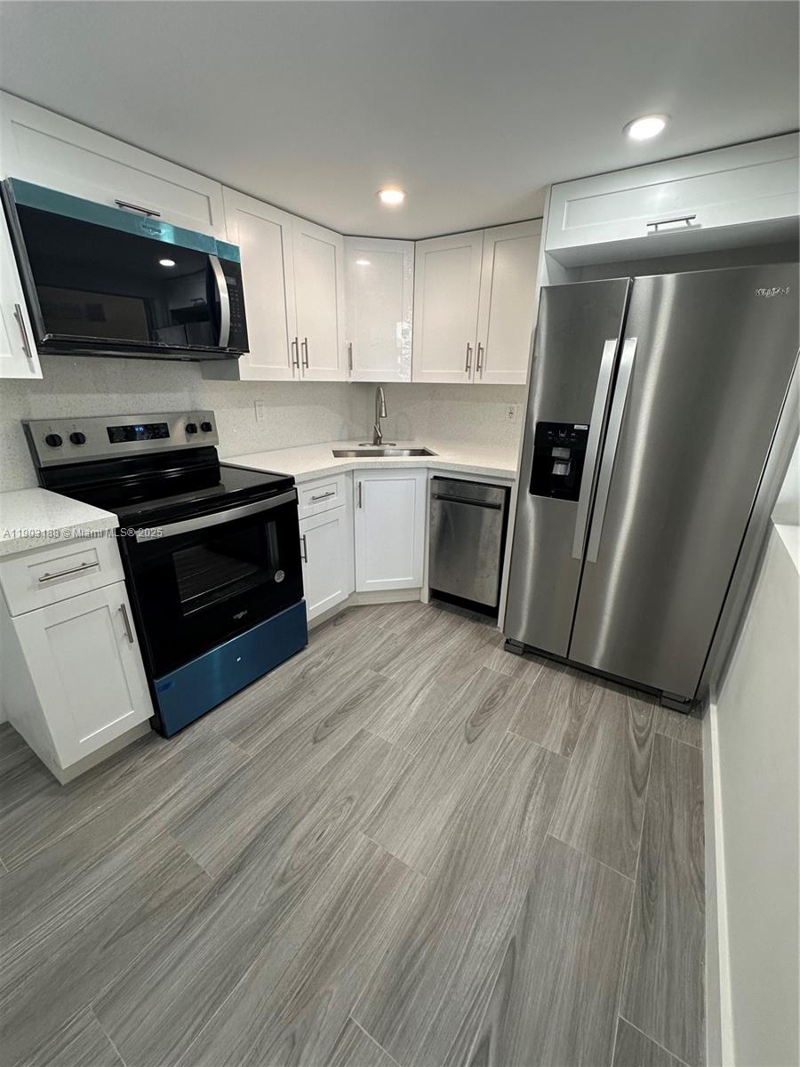 KINGS CREEK SO CONDO - Residential
