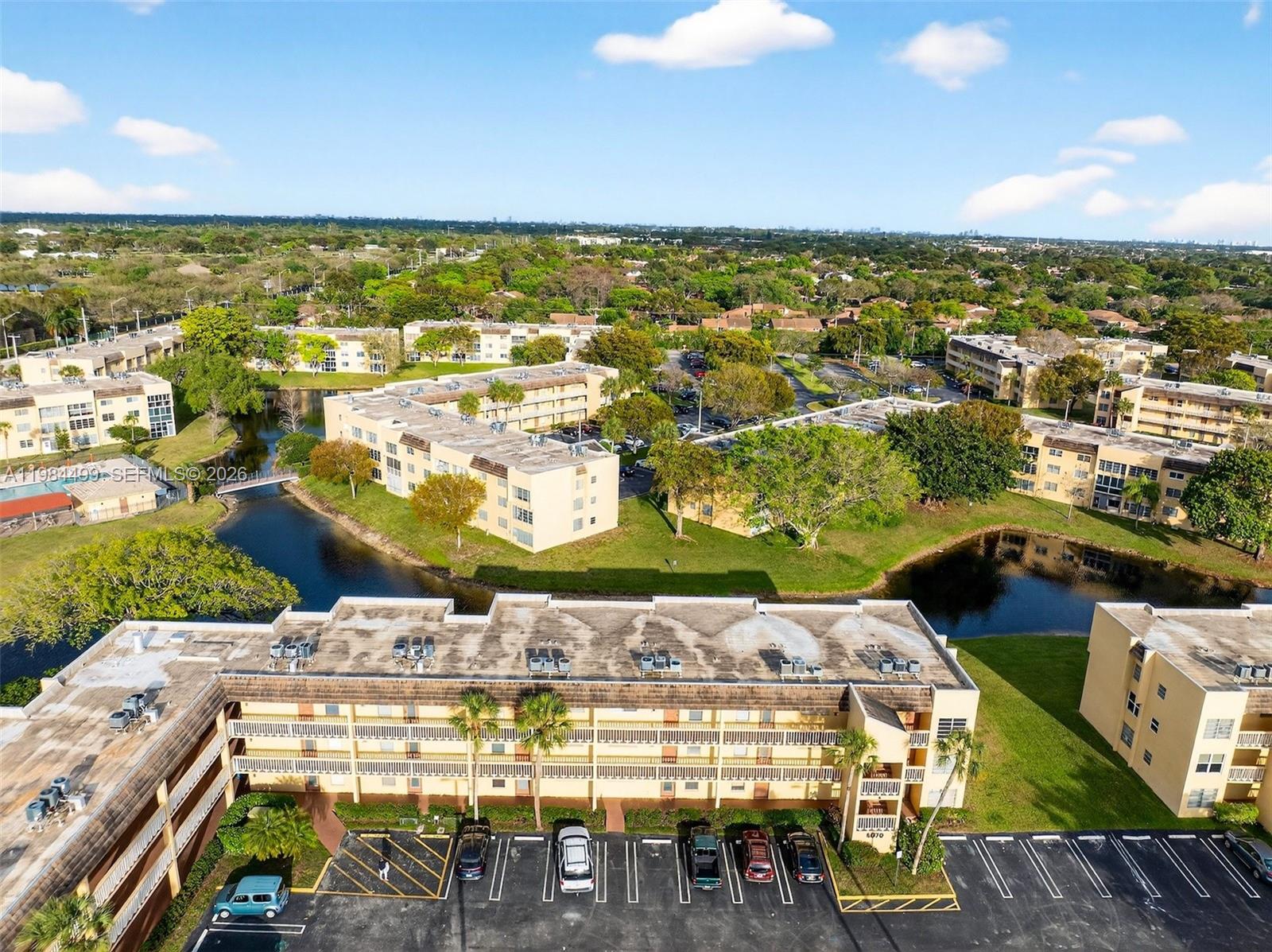 BERMUDA CLUB TWO CONDO - Residential