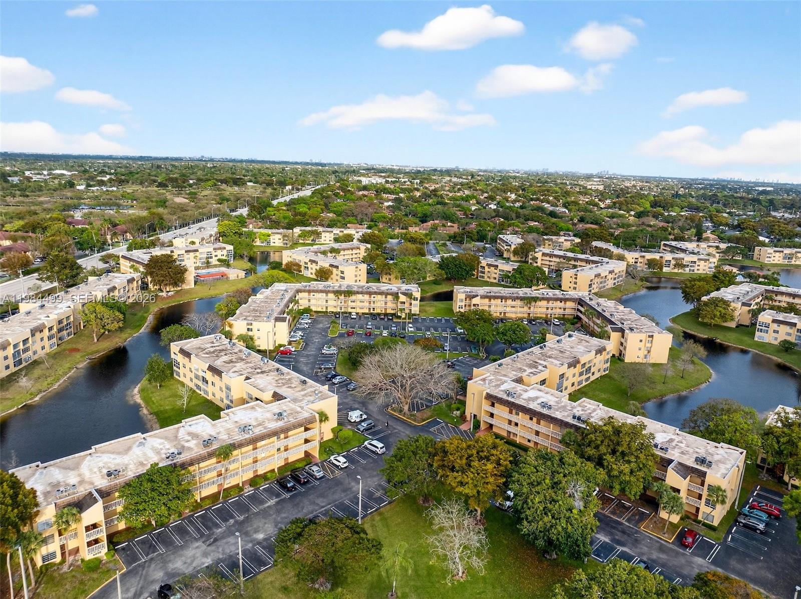 BERMUDA CLUB TWO CONDO - Residential