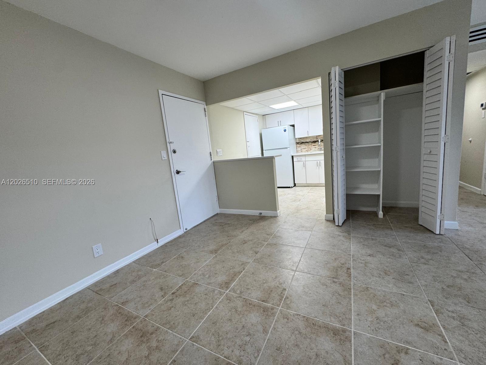 OCEAN VIEW TOWERS CONDO - Residential Lease