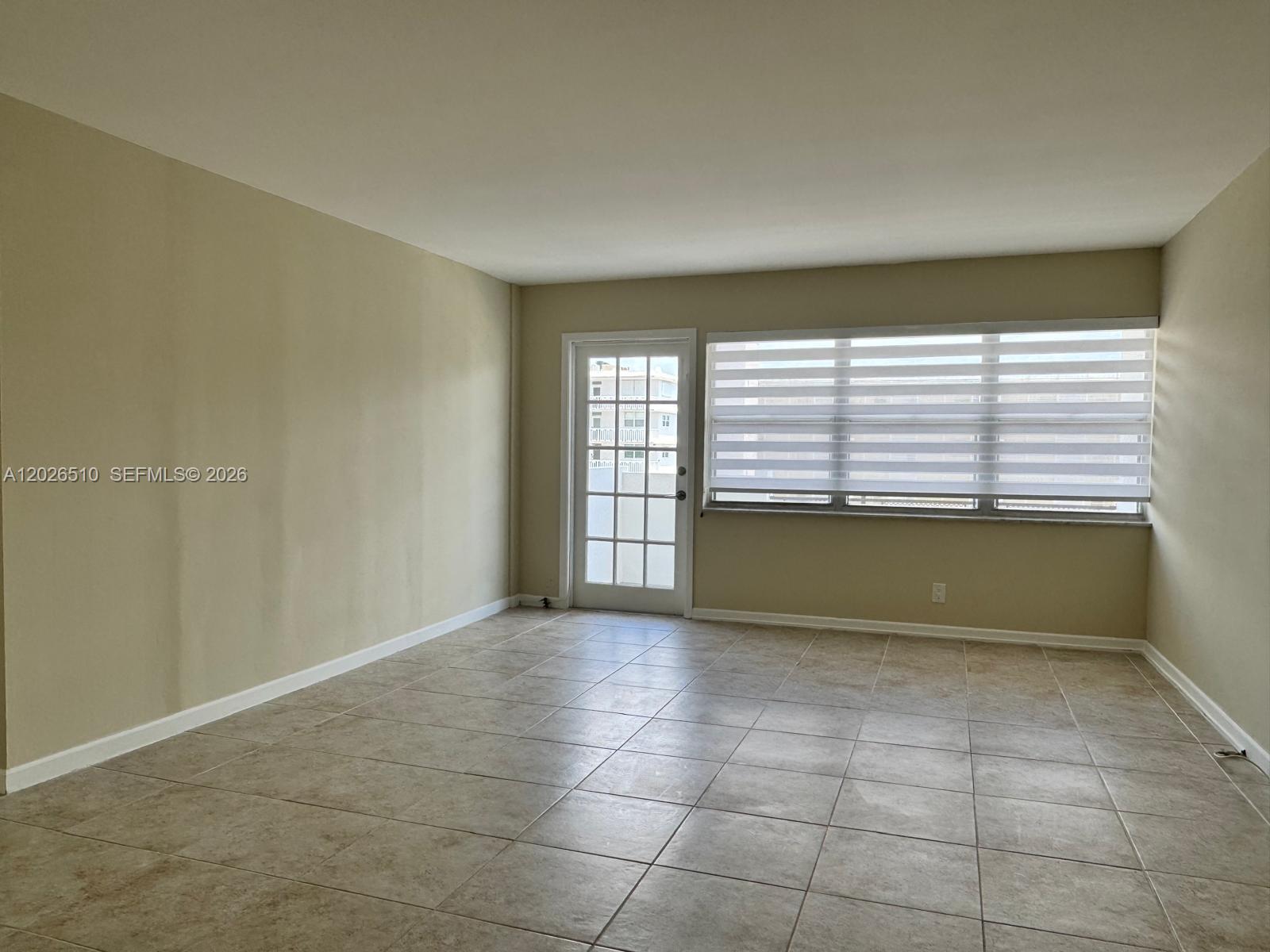 OCEAN VIEW TOWERS CONDO - Residential Lease