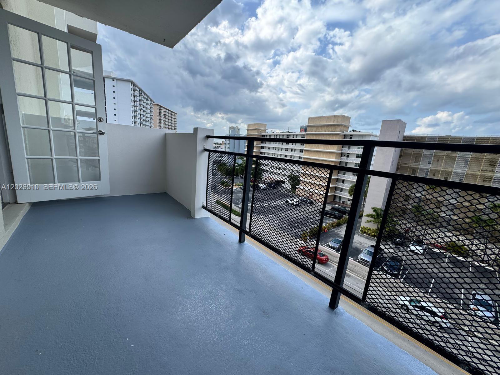 OCEAN VIEW TOWERS CONDO - Residential Lease