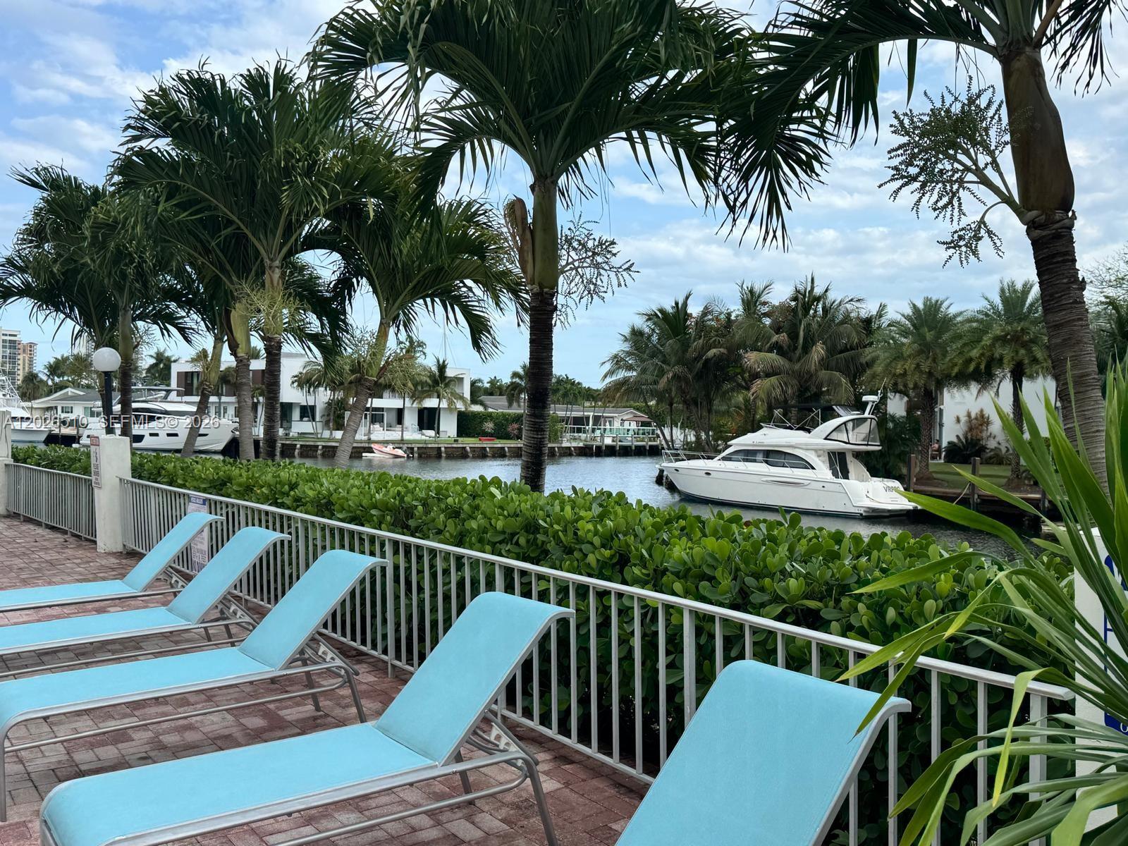 OCEAN VIEW TOWERS CONDO - Residential Lease