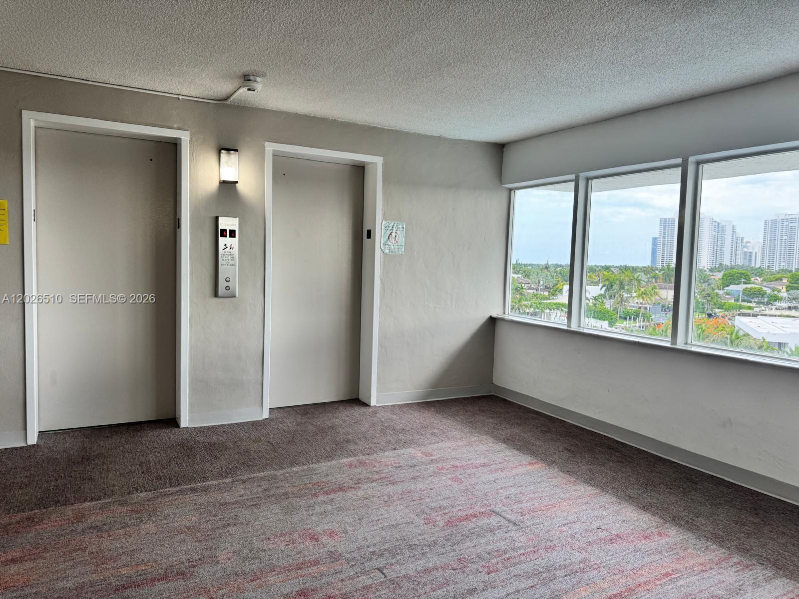 OCEAN VIEW TOWERS CONDO - Residential Lease