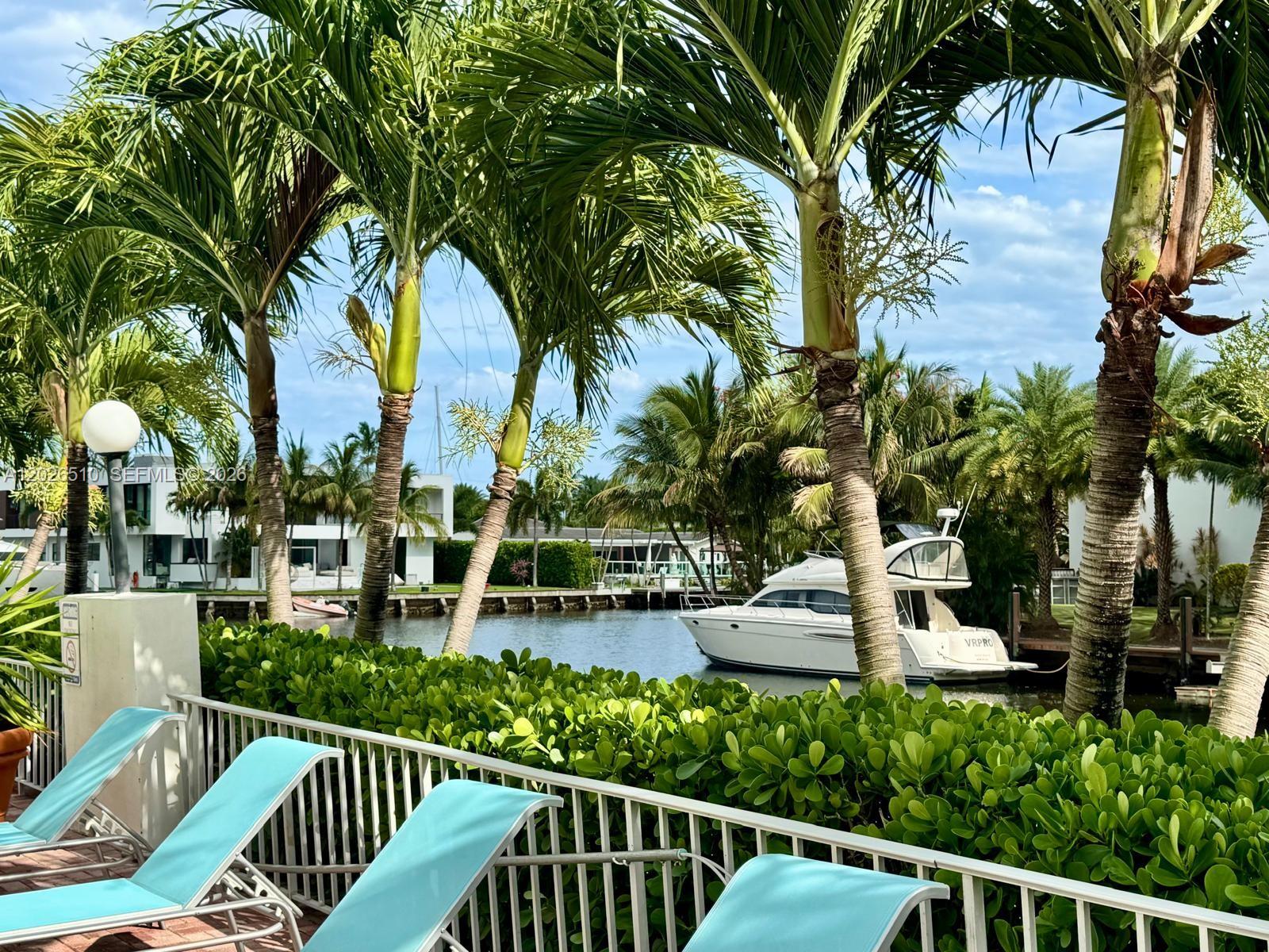 OCEAN VIEW TOWERS CONDO - Residential Lease
