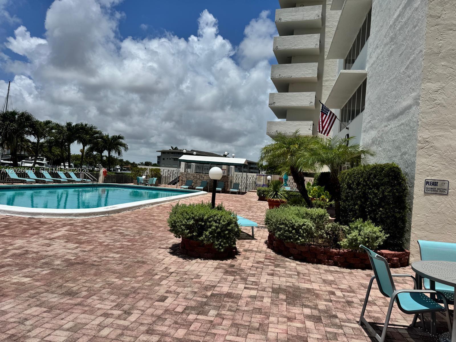 OCEAN VIEW TOWERS CONDO - Residential Lease