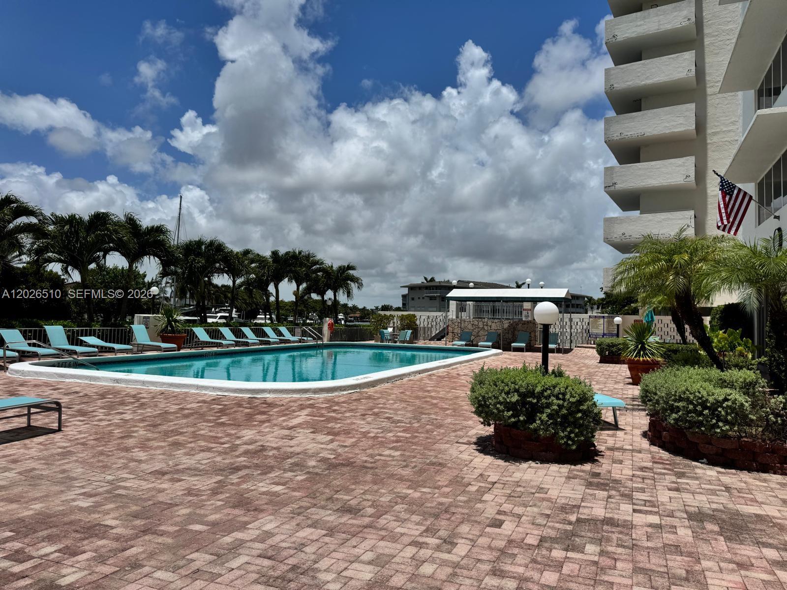 OCEAN VIEW TOWERS CONDO - Residential Lease