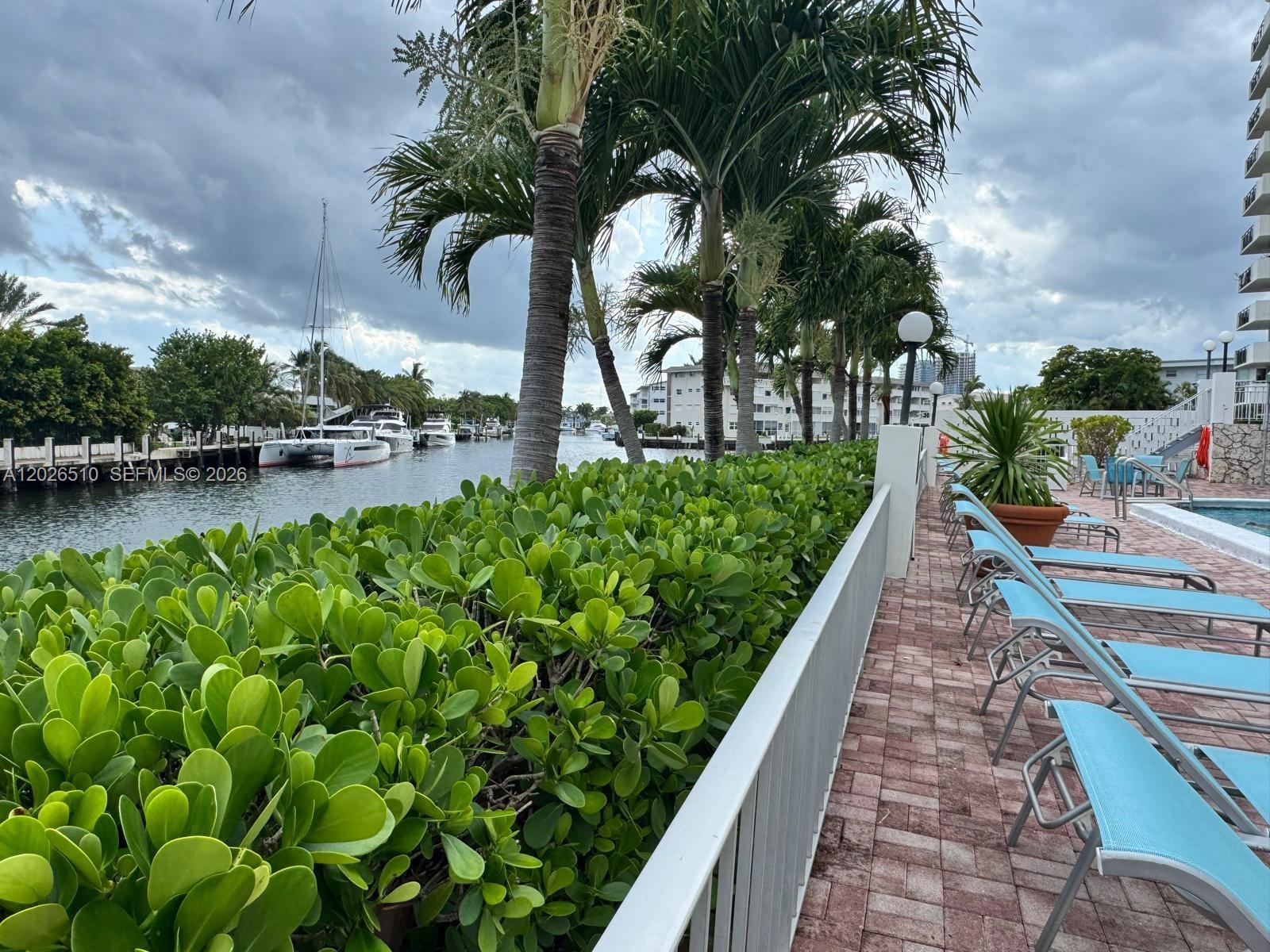 OCEAN VIEW TOWERS CONDO - Residential Lease