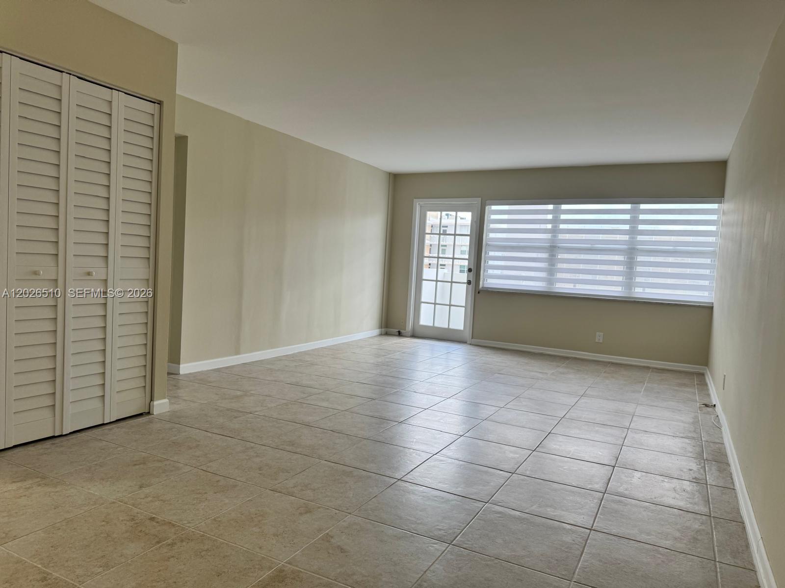 OCEAN VIEW TOWERS CONDO - Residential Lease