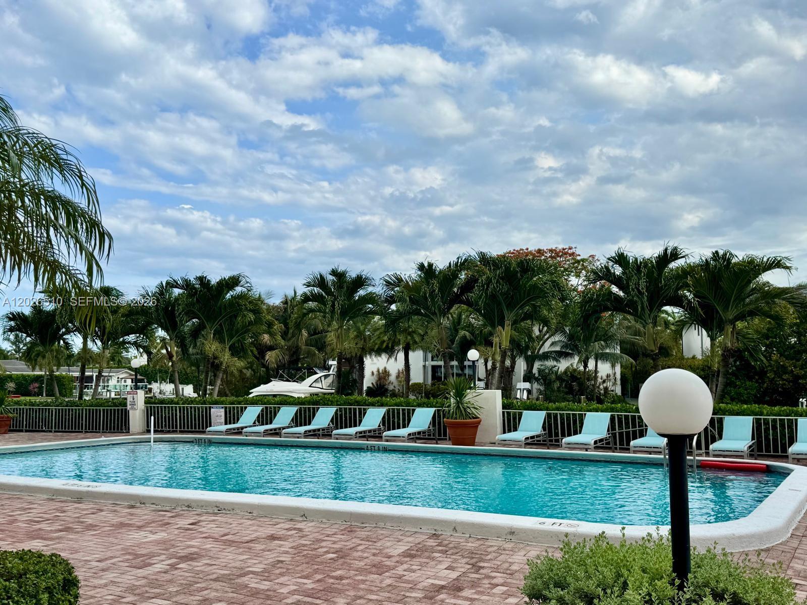 OCEAN VIEW TOWERS CONDO - Residential Lease
