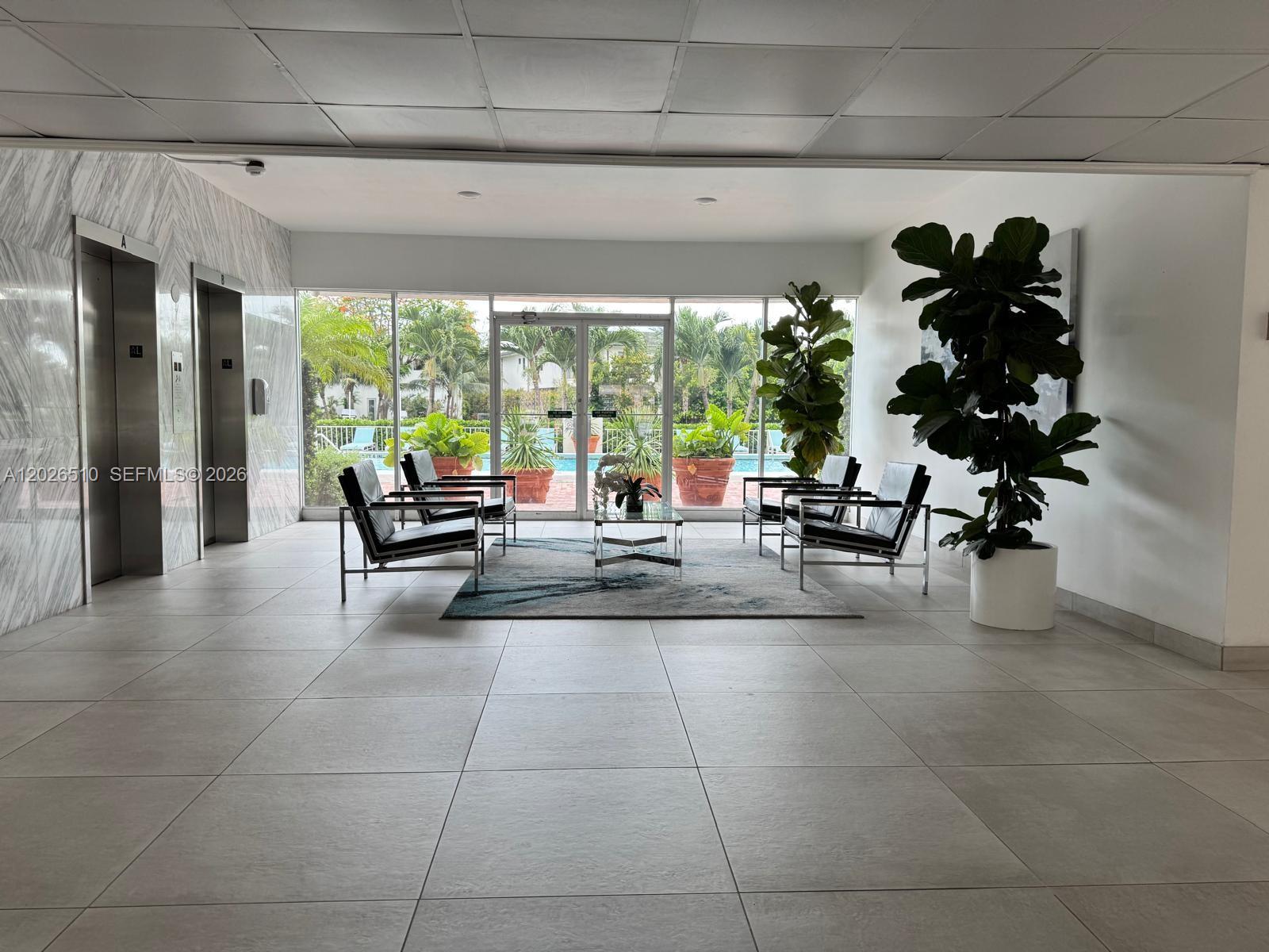OCEAN VIEW TOWERS CONDO - Residential Lease