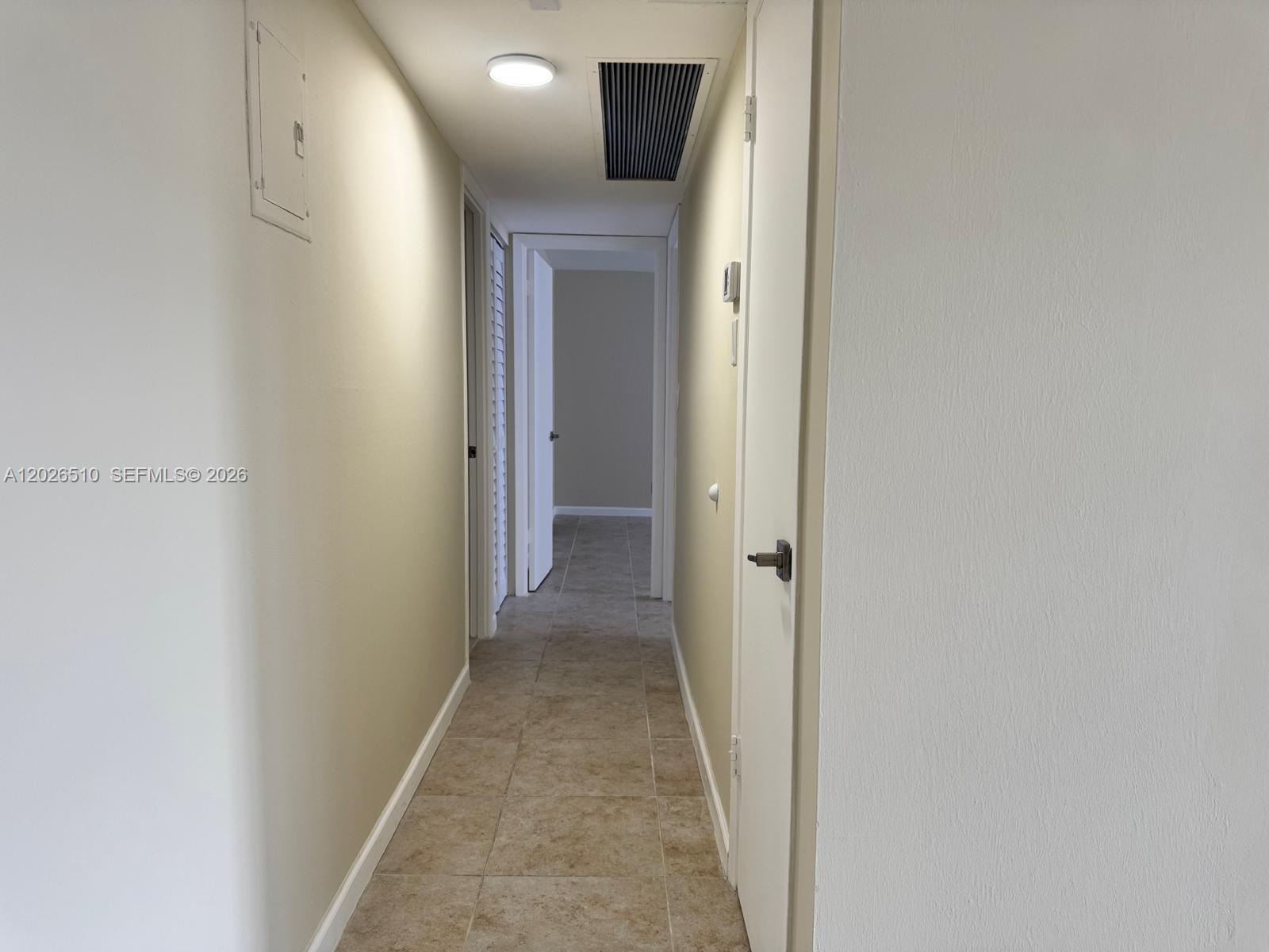 OCEAN VIEW TOWERS CONDO - Residential Lease