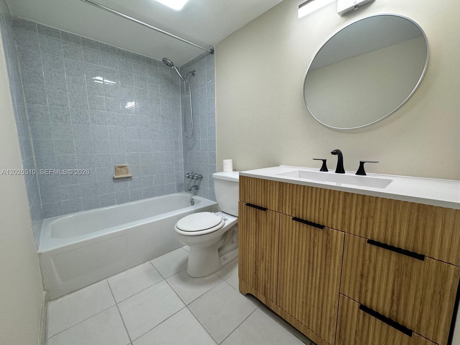 OCEAN VIEW TOWERS CONDO - Residential Lease