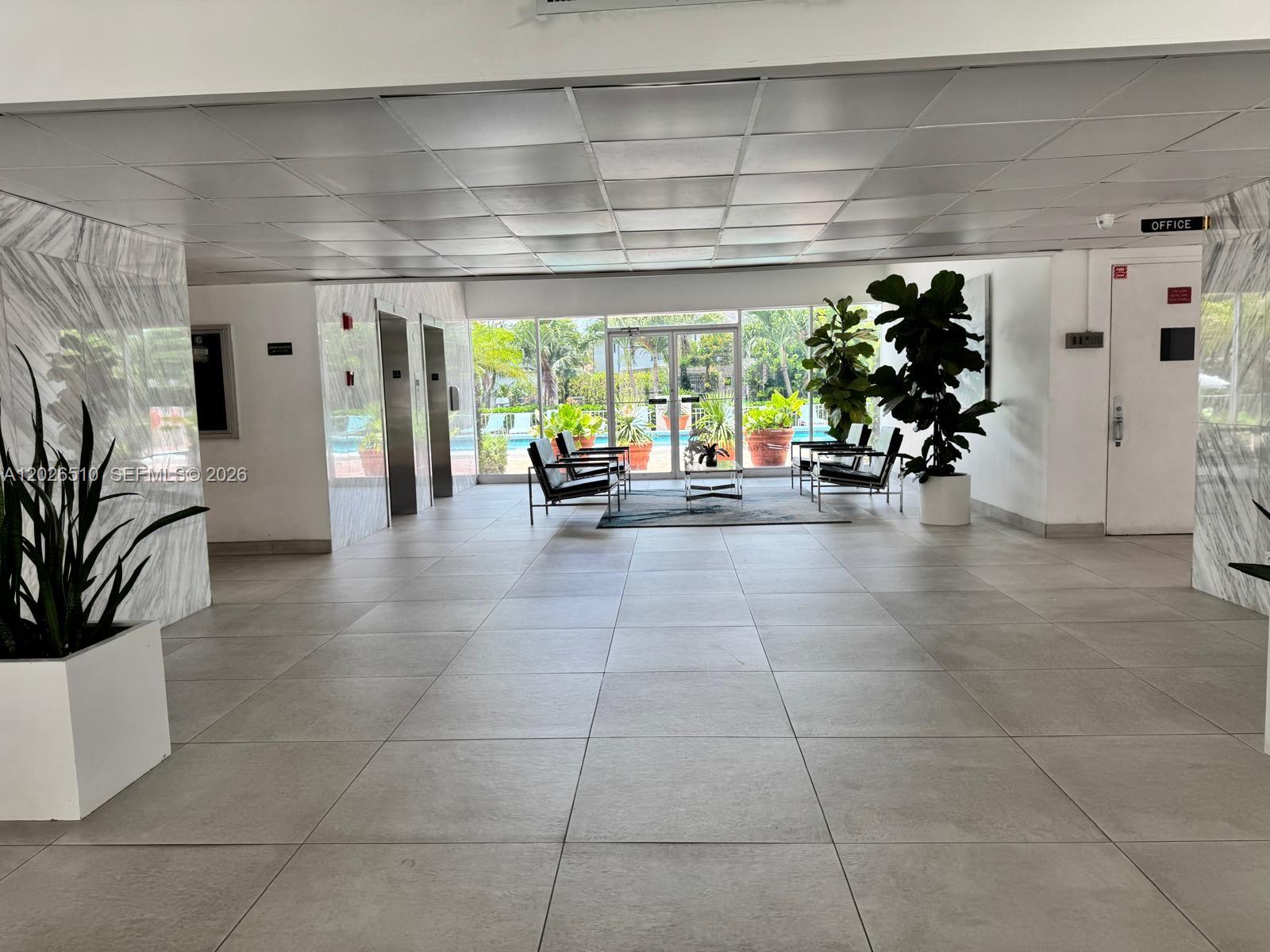 OCEAN VIEW TOWERS CONDO - Residential Lease