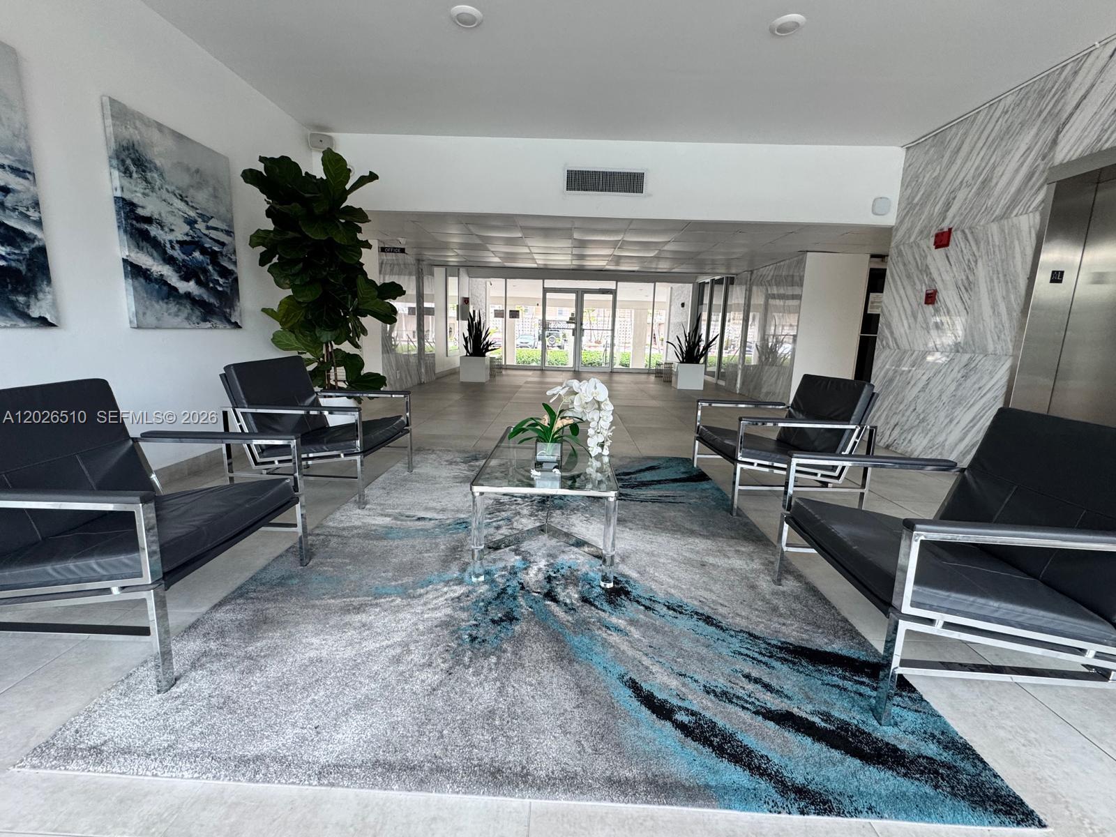 OCEAN VIEW TOWERS CONDO - Residential Lease