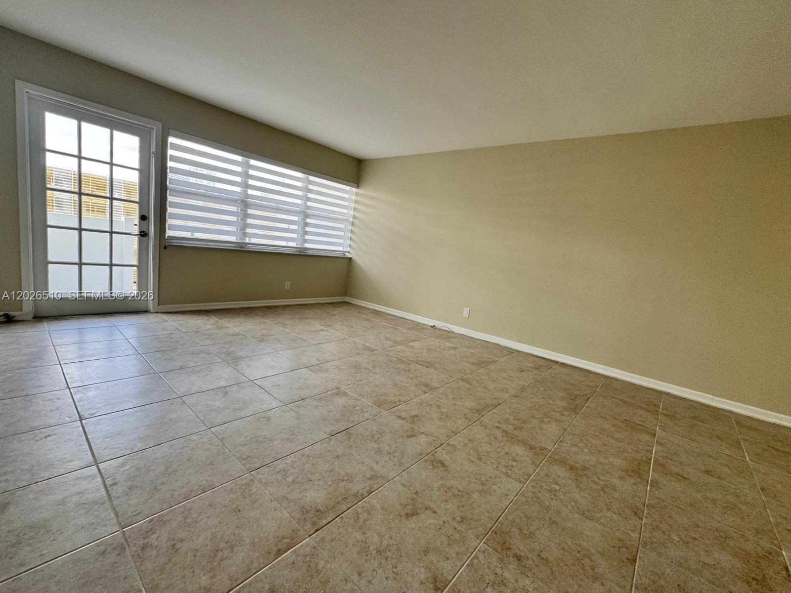 OCEAN VIEW TOWERS CONDO - Residential Lease