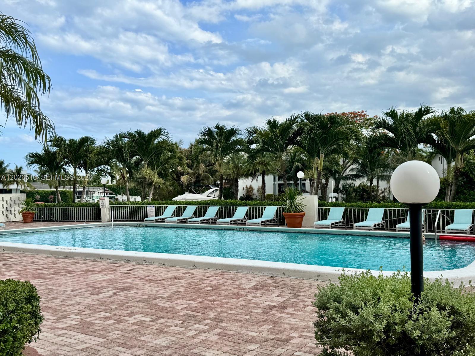 OCEAN VIEW TOWERS CONDO - Residential Lease