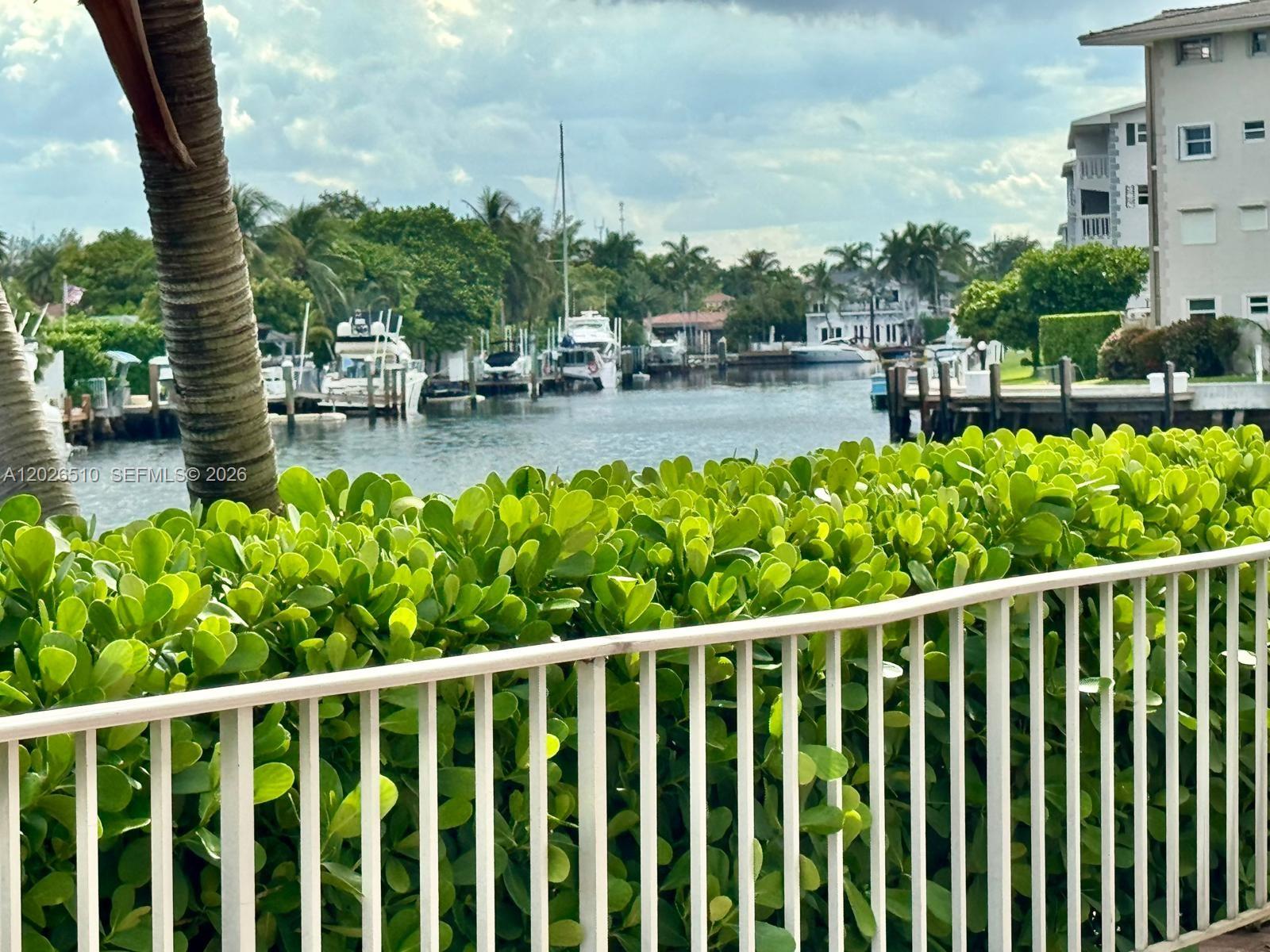 OCEAN VIEW TOWERS CONDO - Residential Lease