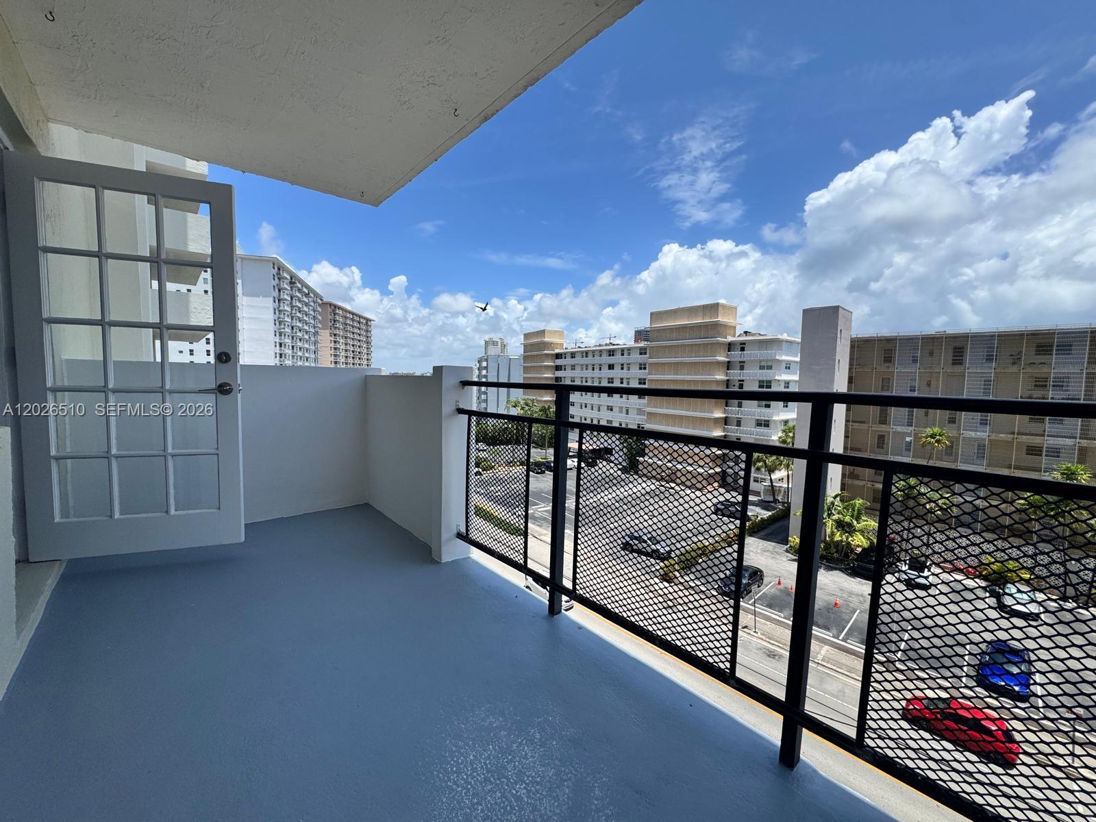 OCEAN VIEW TOWERS CONDO - Residential Lease