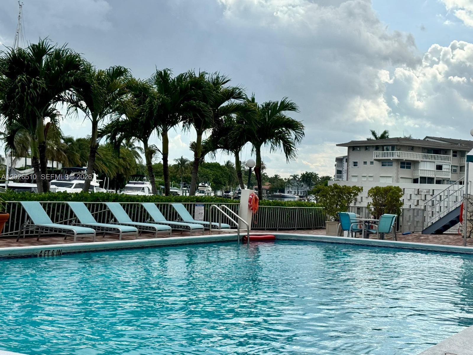 OCEAN VIEW TOWERS CONDO - Residential Lease