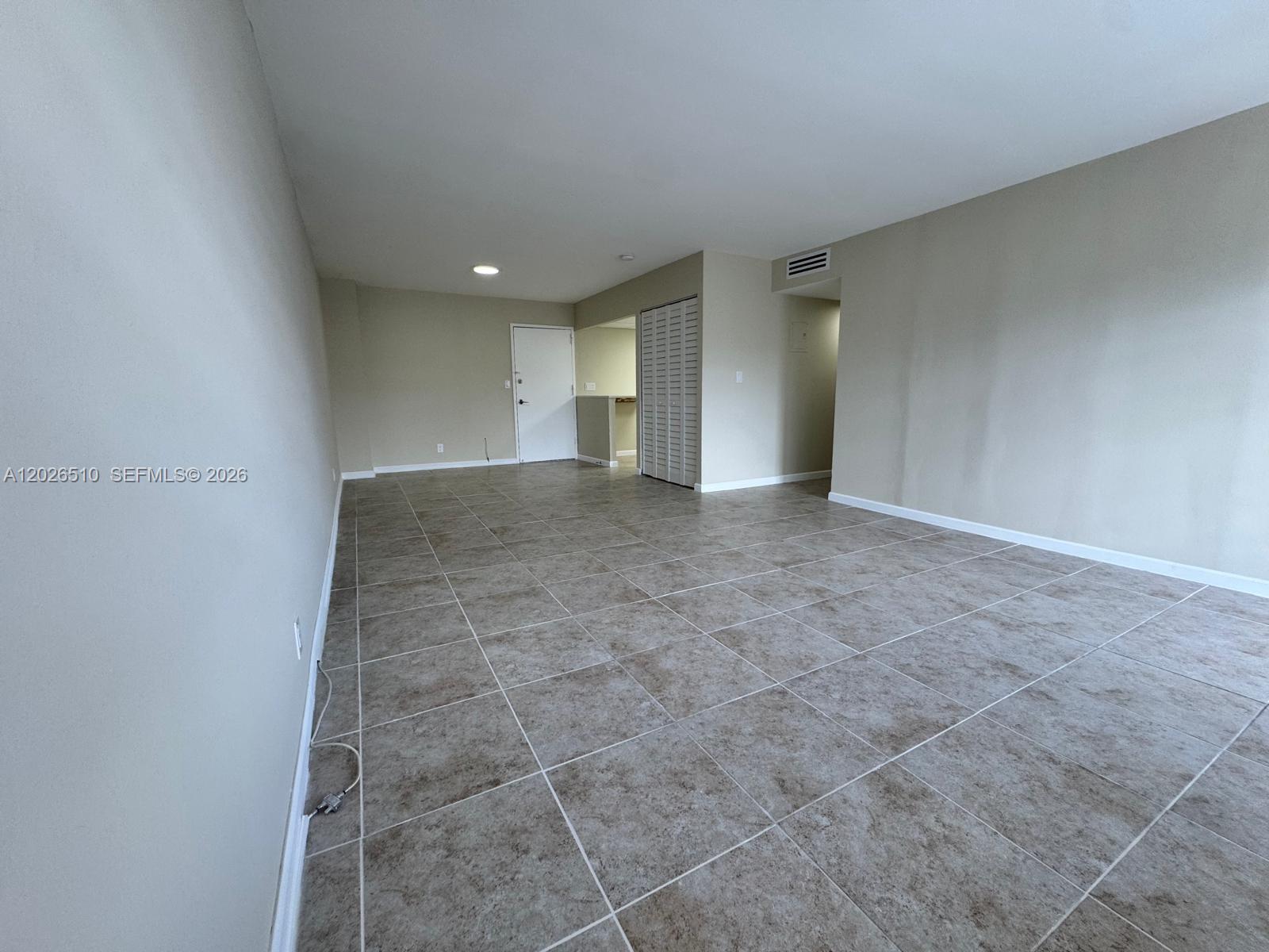 OCEAN VIEW TOWERS CONDO - Residential Lease