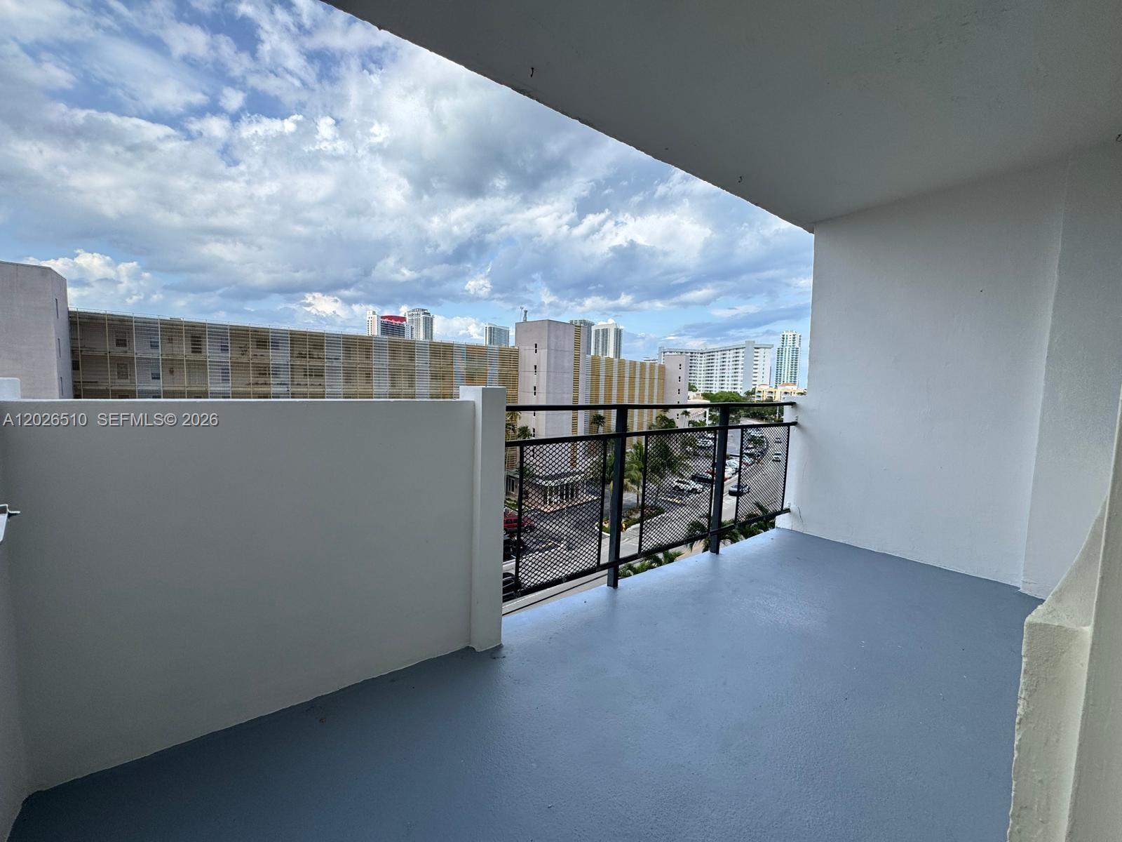 OCEAN VIEW TOWERS CONDO - Residential Lease