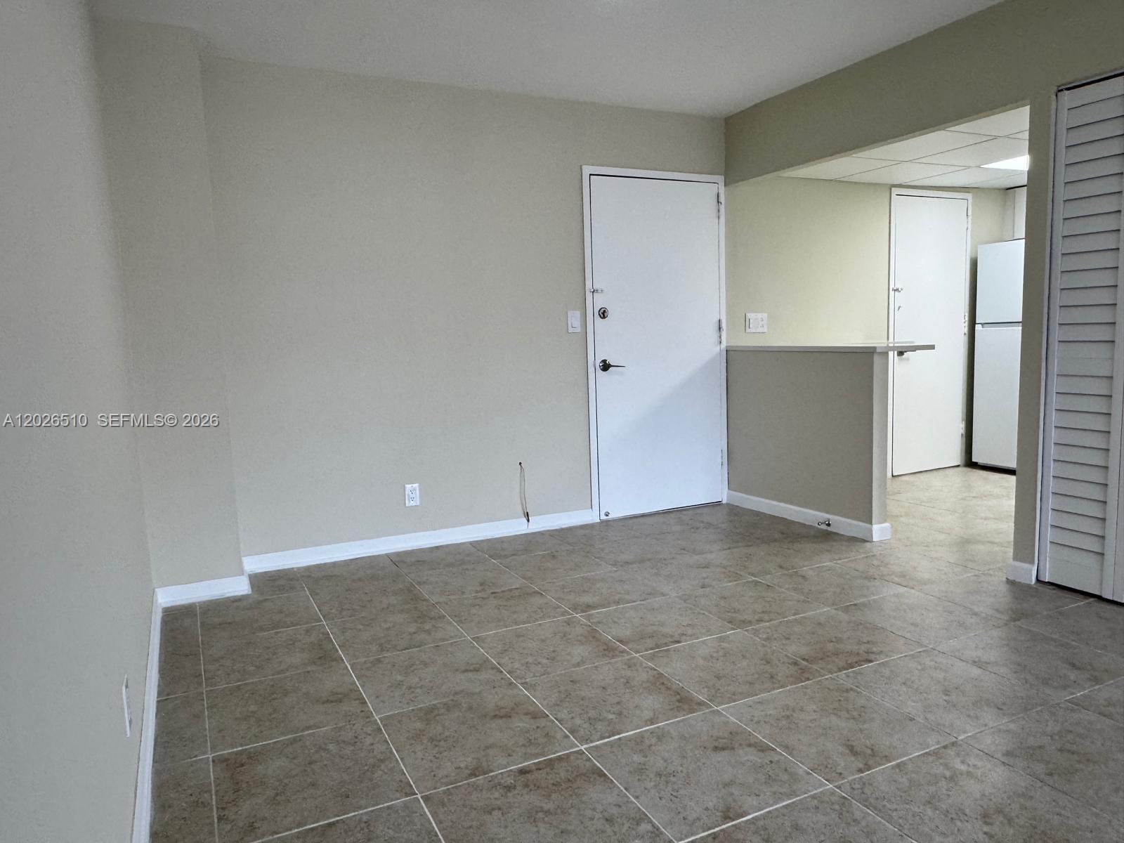 OCEAN VIEW TOWERS CONDO - Residential Lease