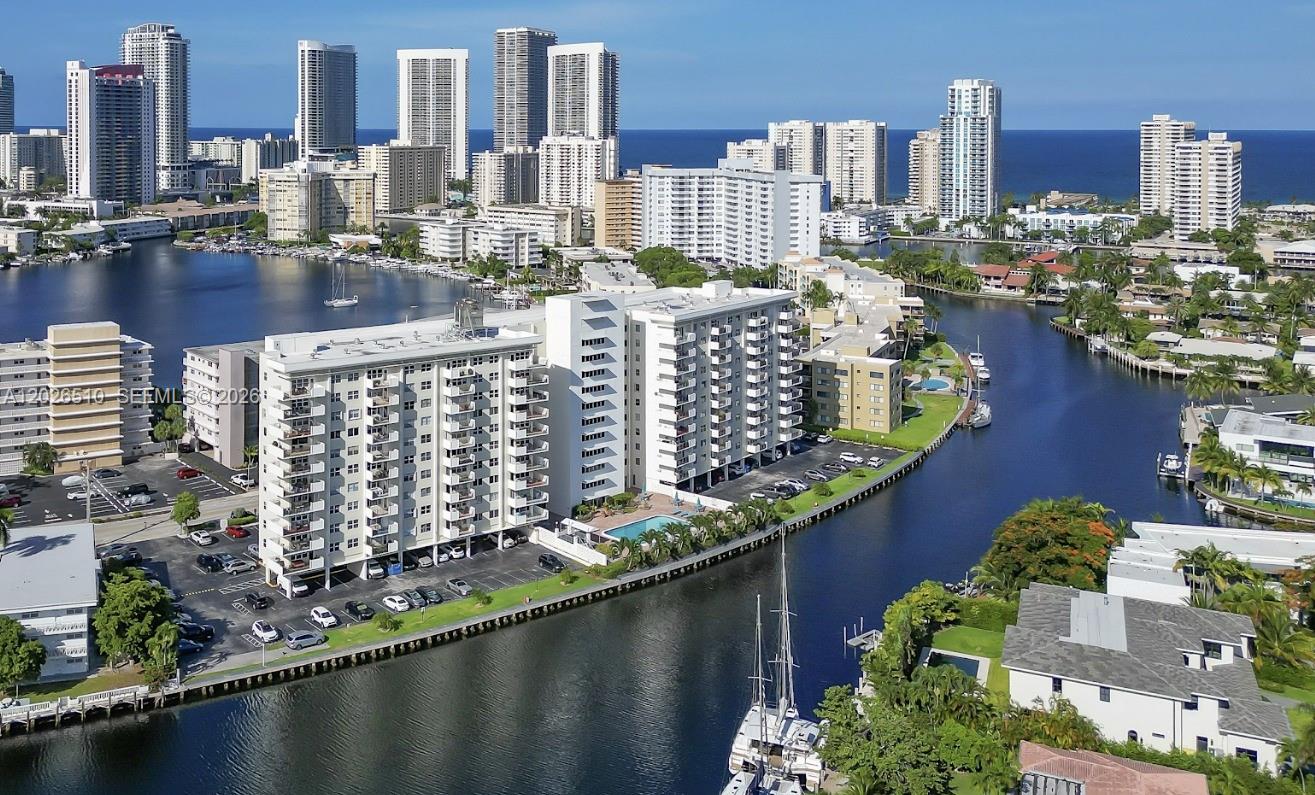 OCEAN VIEW TOWERS CONDO - Residential Lease