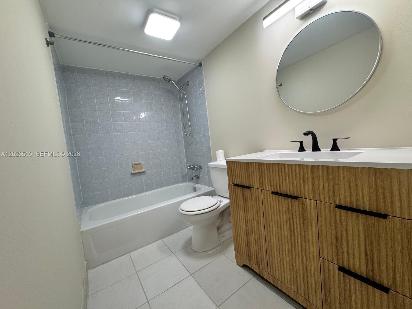 OCEAN VIEW TOWERS CONDO - Residential Lease