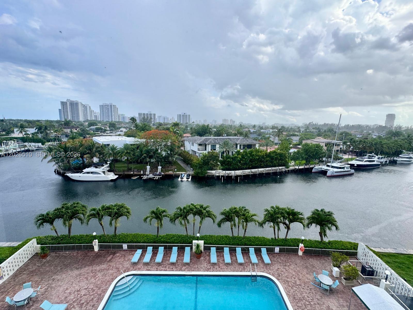 OCEAN VIEW TOWERS CONDO - Residential Lease