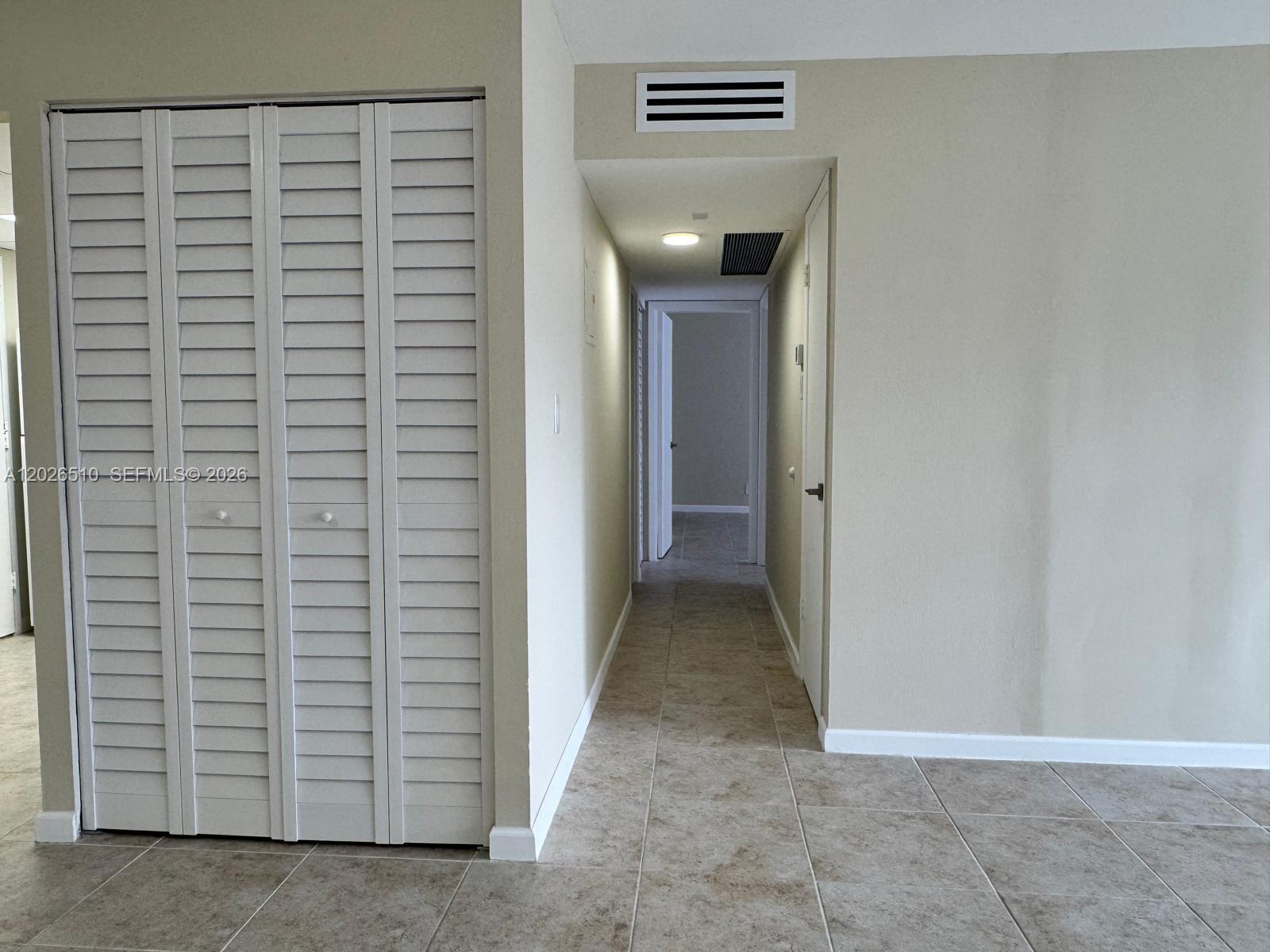 OCEAN VIEW TOWERS CONDO - Residential Lease