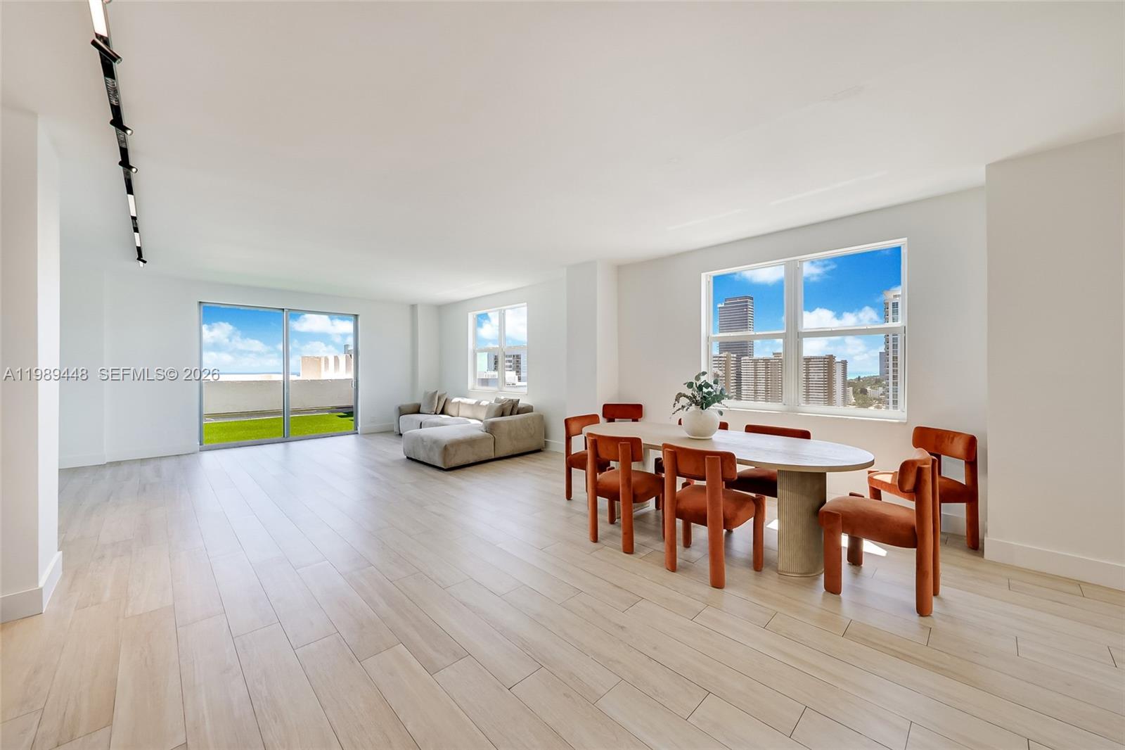 PRINCE GEORGE ARMS CONDO - Residential