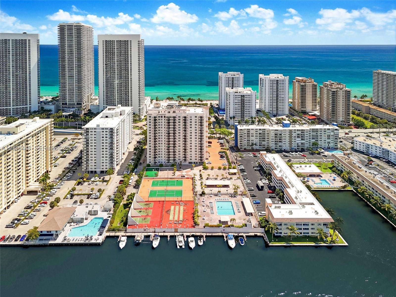 PRINCE GEORGE ARMS CONDO - Residential