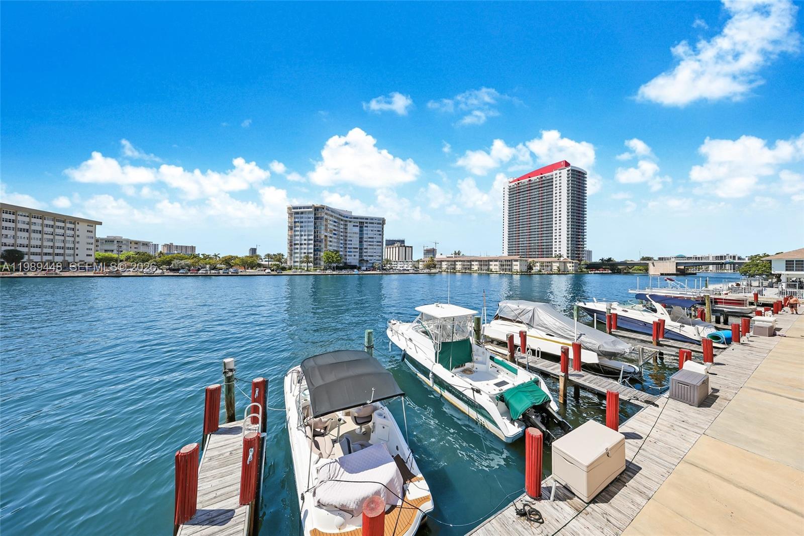 PRINCE GEORGE ARMS CONDO - Residential