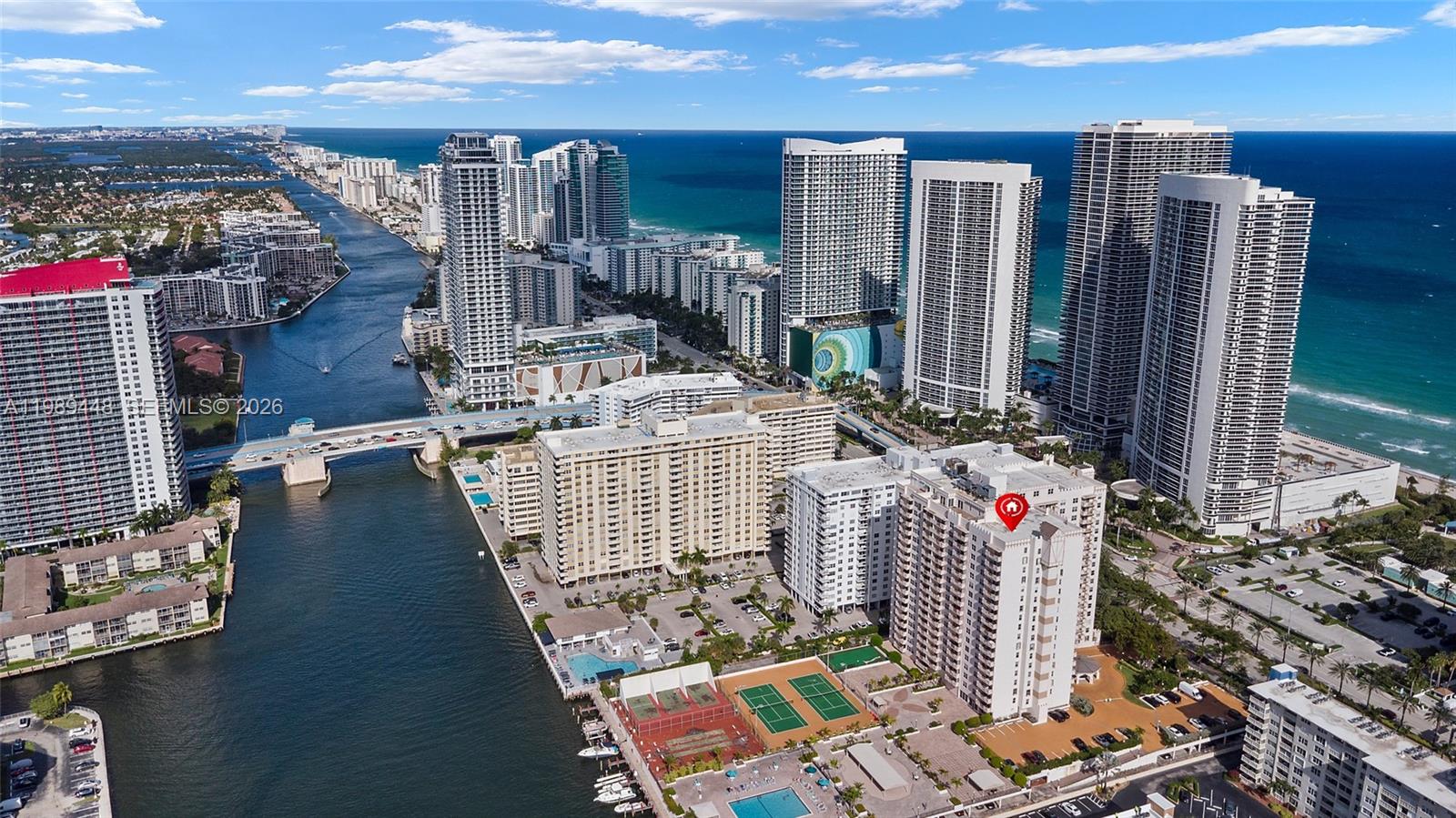 PRINCE GEORGE ARMS CONDO - Residential