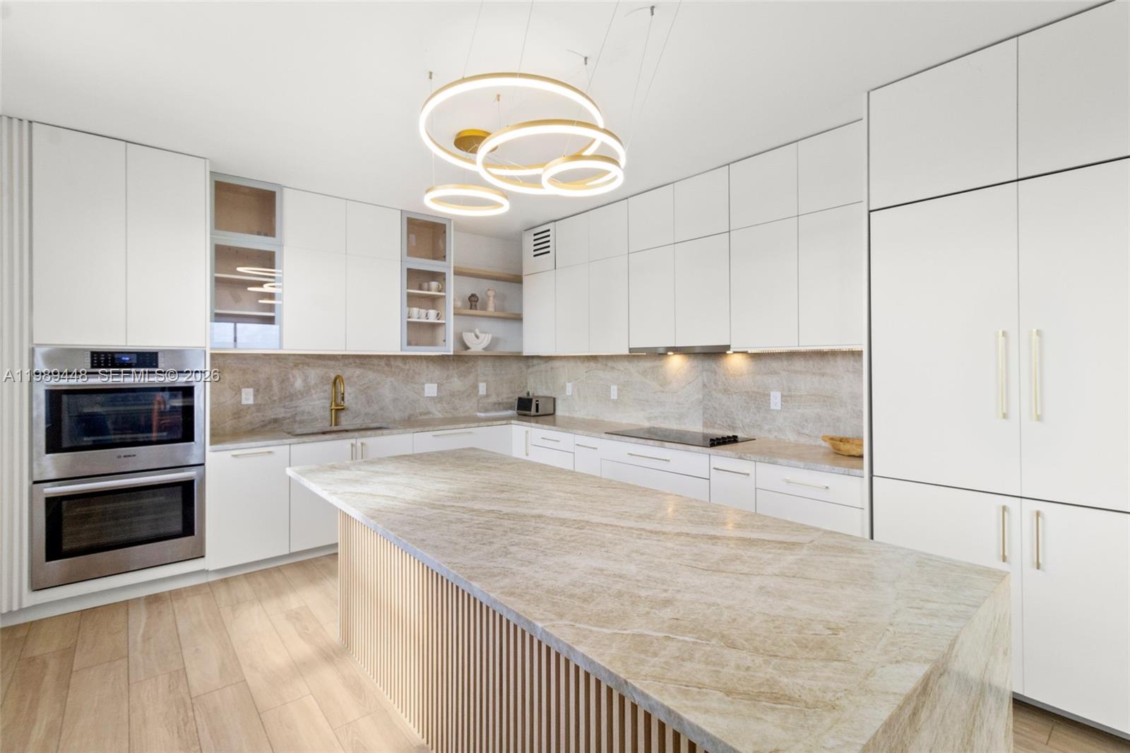 PRINCE GEORGE ARMS CONDO - Residential