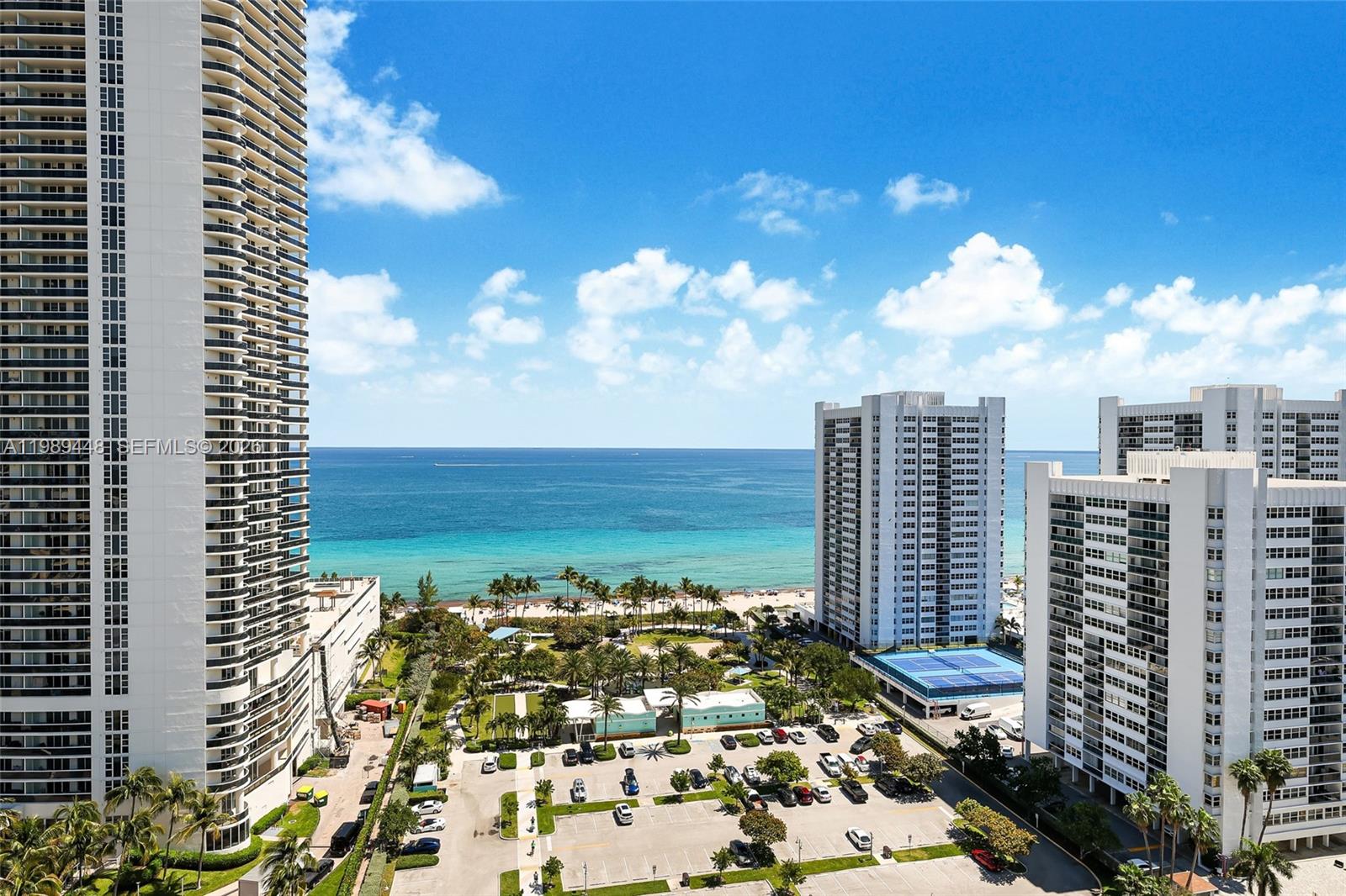 PRINCE GEORGE ARMS CONDO - Residential