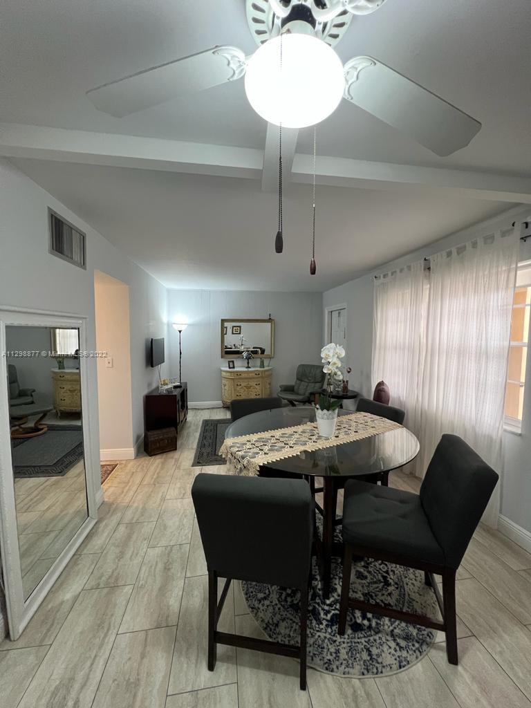 WARRENTON HOUSE CONDO - Residential