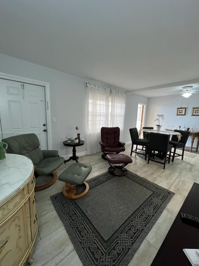 WARRENTON HOUSE CONDO - Residential