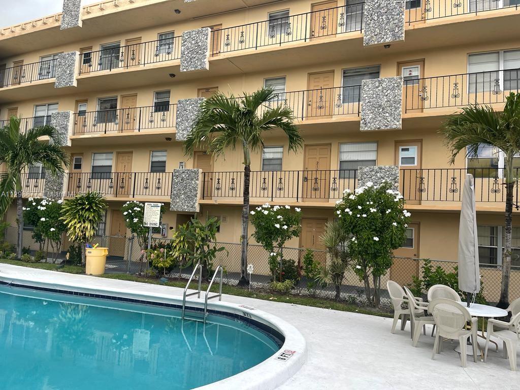 WARRENTON HOUSE CONDO - Residential
