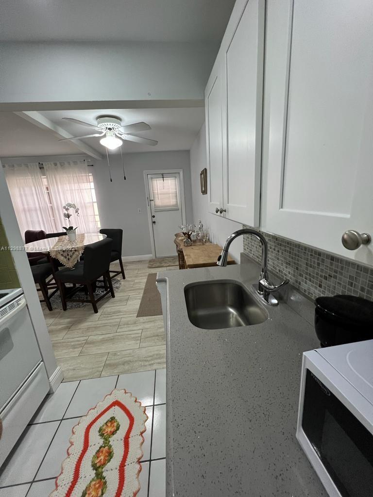 WARRENTON HOUSE CONDO - Residential