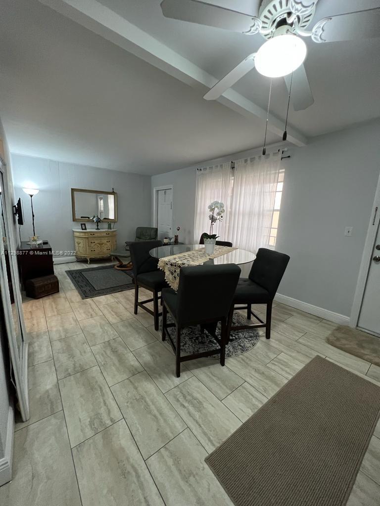 WARRENTON HOUSE CONDO - Residential