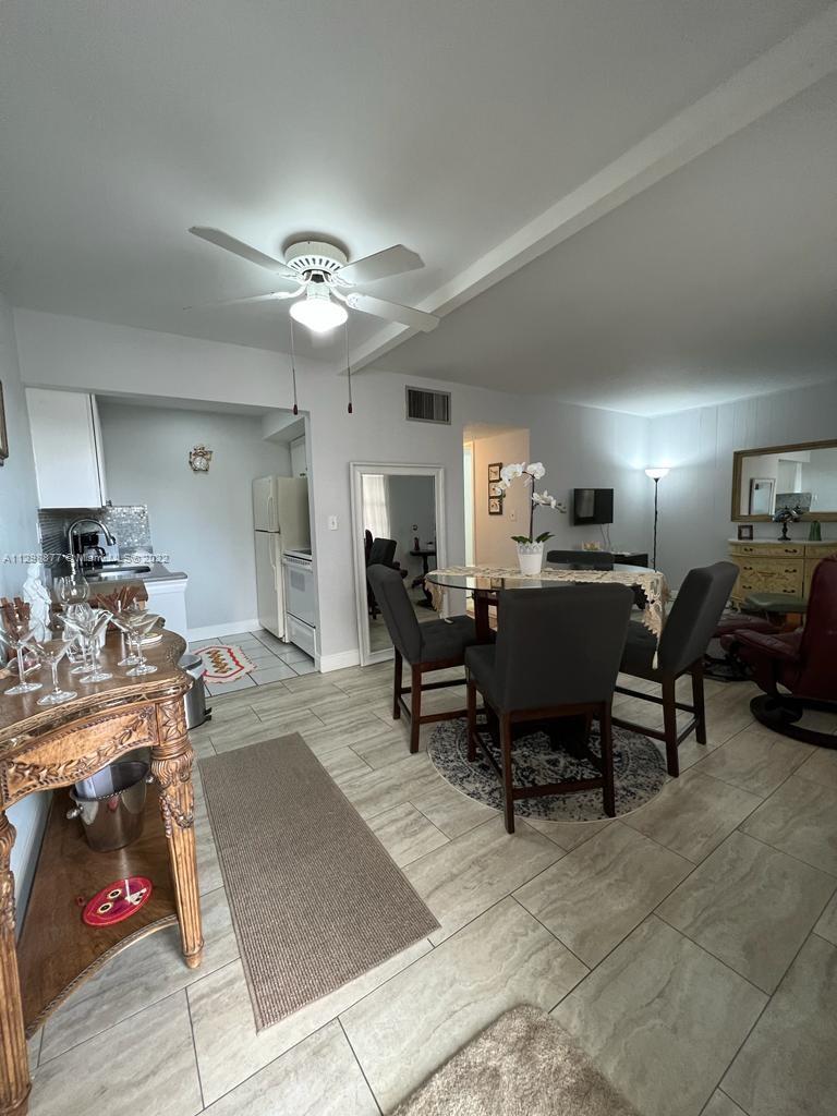 WARRENTON HOUSE CONDO - Residential