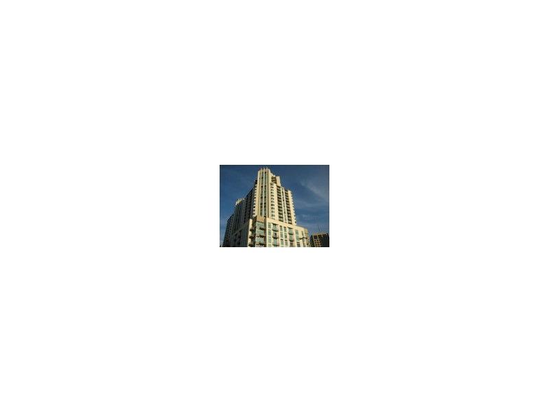 METROPOLIS II AT DADELAND - Residential Lease